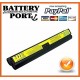 [ LENOVO LAPTOP BATTERY ] Y300 Y310